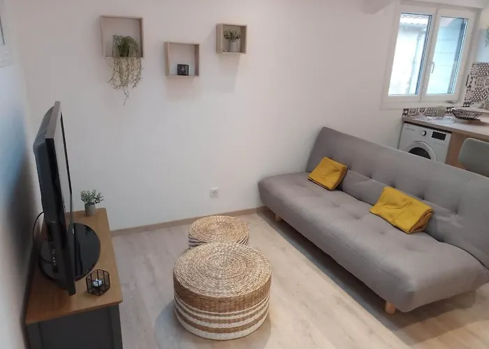Cottage Neuf - Foret De Troncais