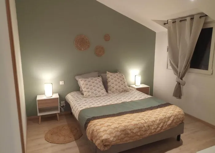 Cottage Neuf - Foret De Troncais