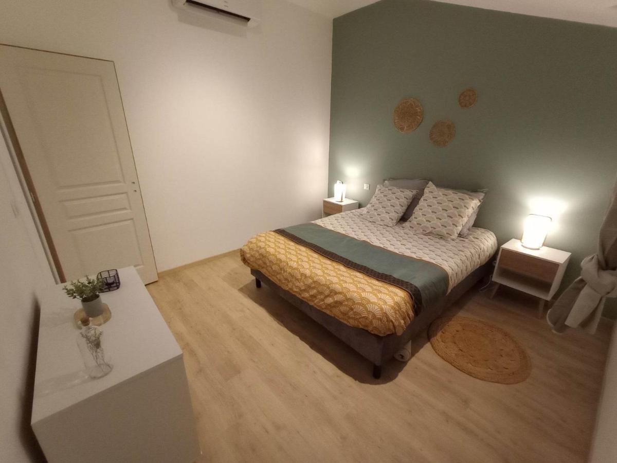Neuf - Foret De Troncais Holiday home