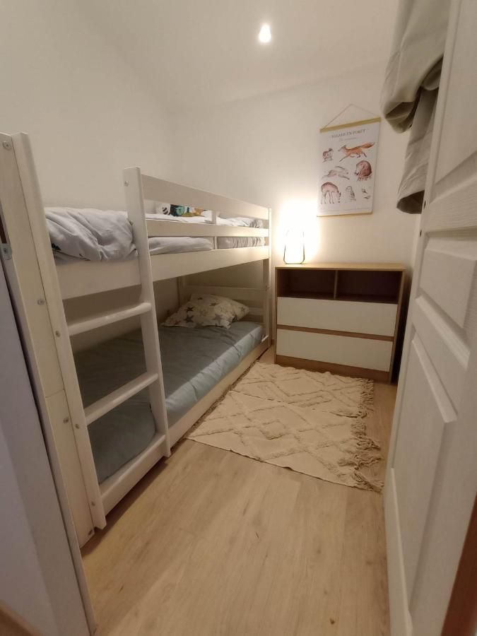 Holiday home Neuf - Foret De Troncais Urcay